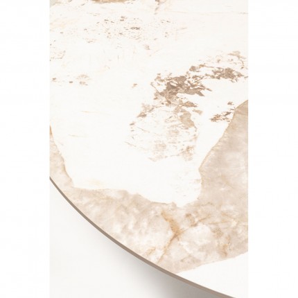 Eettafel Ruben 200x100cm Kare Design