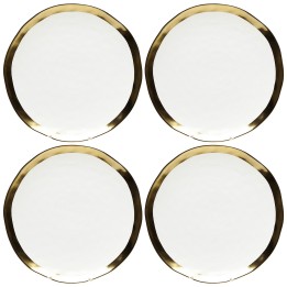Borden Bell Ø25cm (4/Set) Kare Design