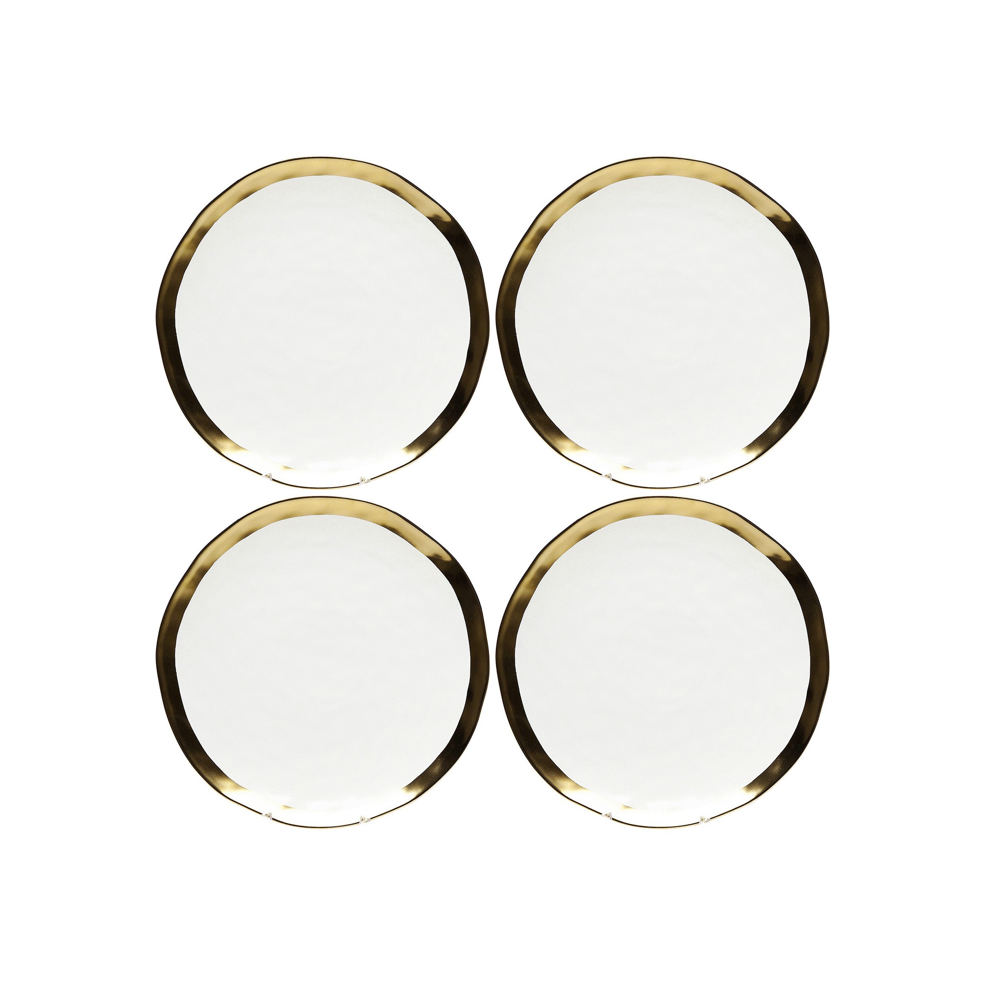 Borden Bell Ø25cm (4/Set) Kare Design