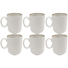 Mokken Elio (6/Set) Kare Design