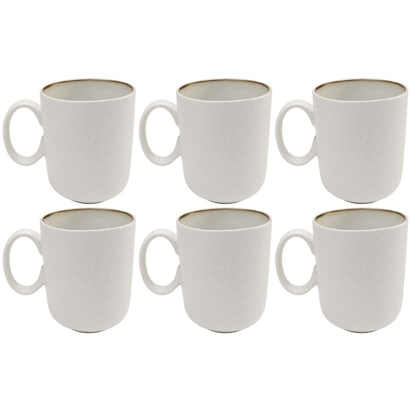 Mokken Elio (6/Set) Kare Design