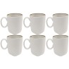 Mokken Elio (6/Set) Kare Design