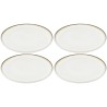 Borden Elio Ø26cm (4/Set) Kare Design