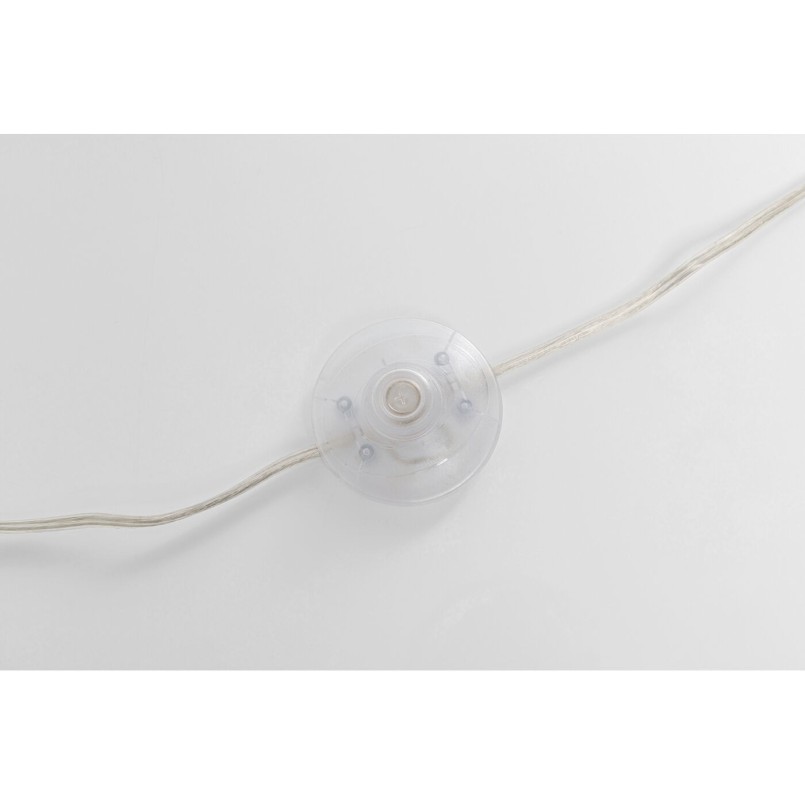 Rode veer vloerlamp - Kare Design