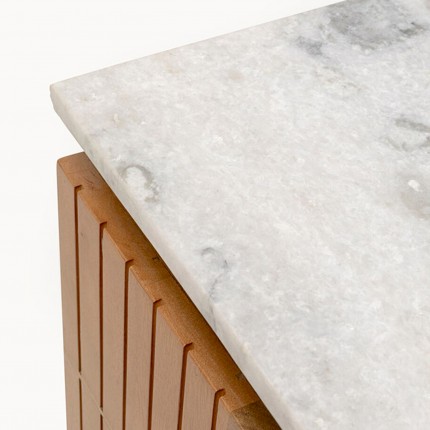 Dressoir Grace 2 deuren Kare Design