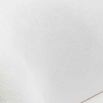 Ligstoel Cloud Nest 239cm wit Kare Design