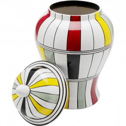 Opberger Primary 42cm Kare Design