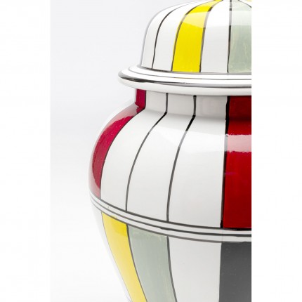 Opberger Primary 42cm Kare Design