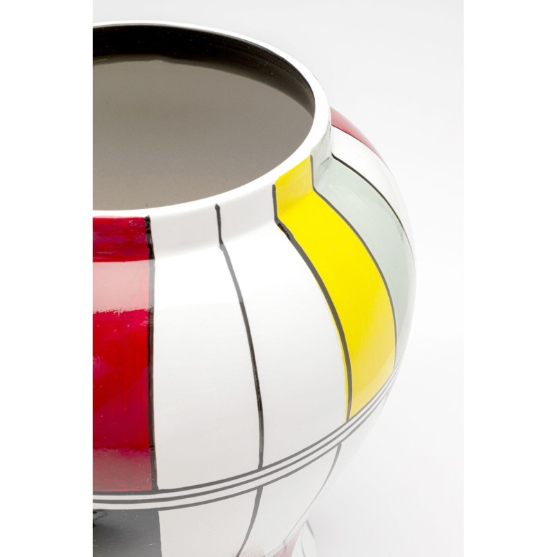 Boîte décorative Primery Shades Ø26cm