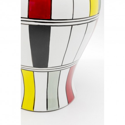 Opberger Primary 42cm Kare Design