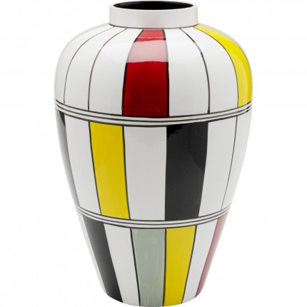 Vaas Primary Kare Design