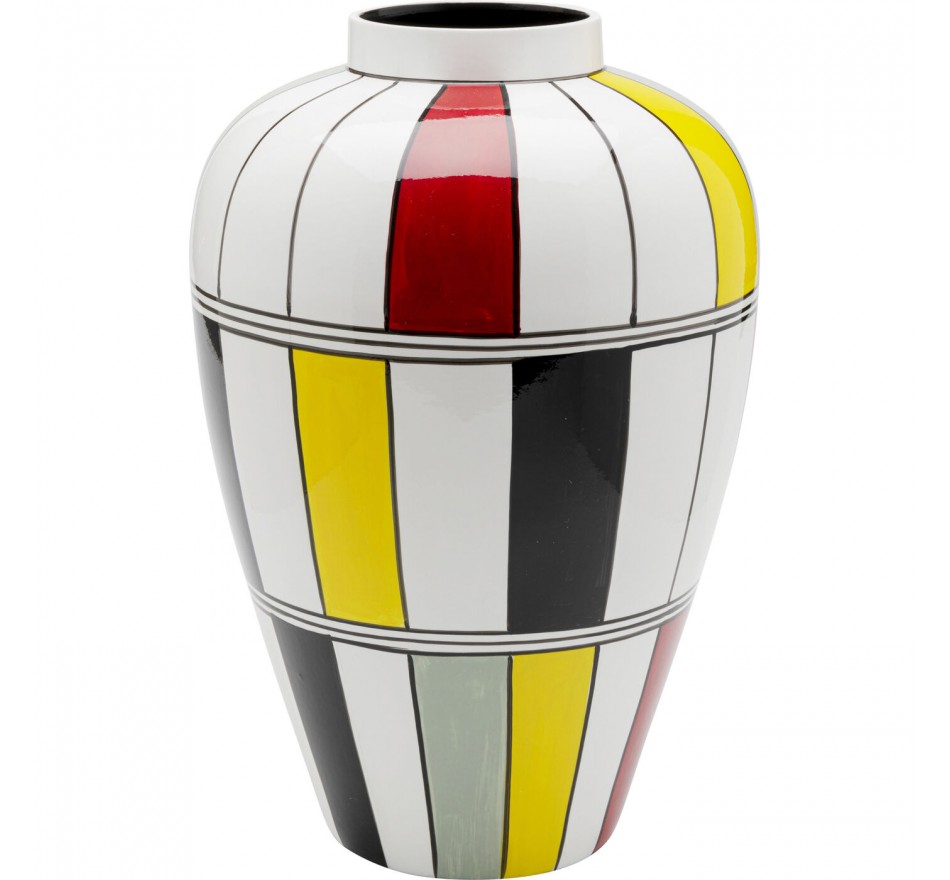 Vaas Primary Kare Design