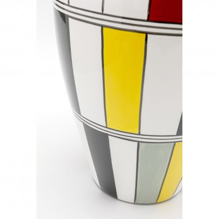 Vaas Primary Kare Design