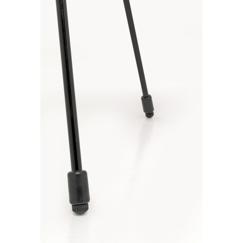 Table d appoint Acapulco jaune clair
