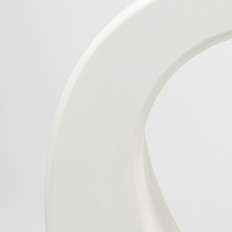 Console Paco white 120x38cm Kare Design