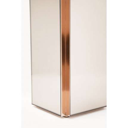 Table Lamp Cube 59cm Kare Design