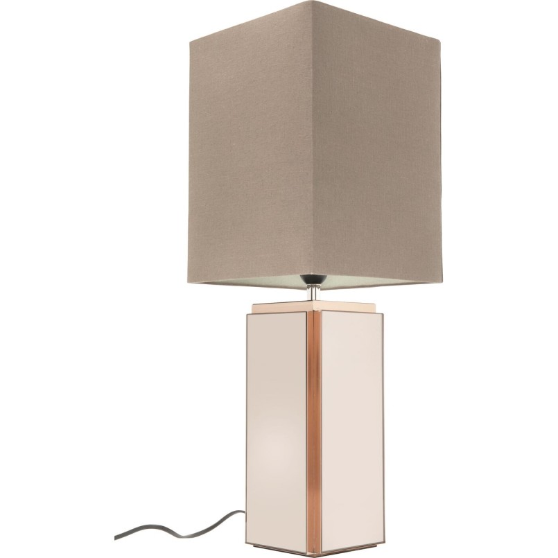 Lampe à poser Cube 60cm