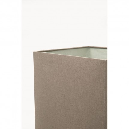 Tafellamp Cube 59cm Kare Design