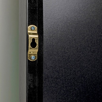 Framed Picture diving 73x103cm Kare Design