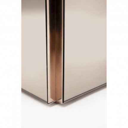 Table Lamp Cube 47cm Kare Design