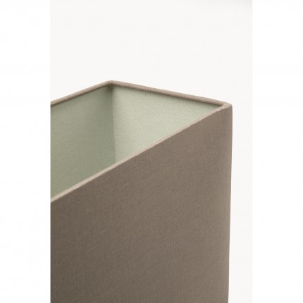 Table Lamp Cube 47cm Kare Design