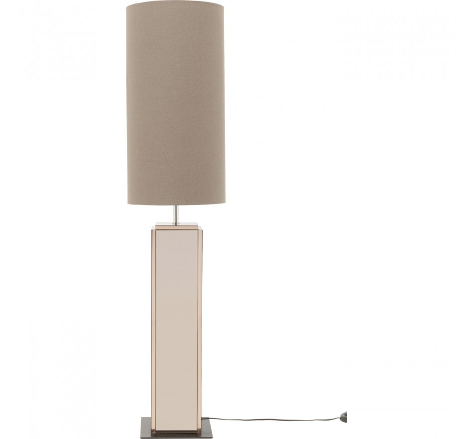 Floor Lamp Cube 130cm Kare Design