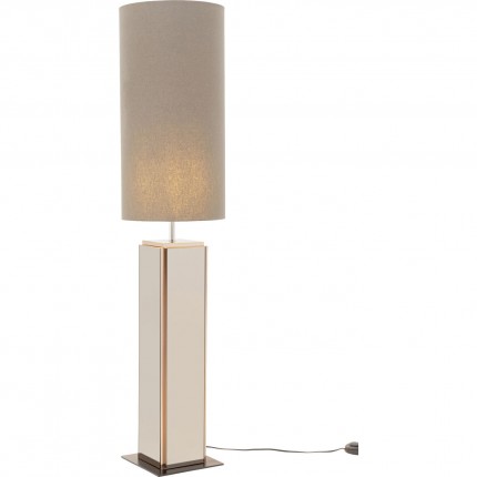 Vloerlamp Cube 130cm Kare Design