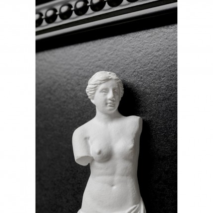 Framed Picture busts (4/set) Kare Design