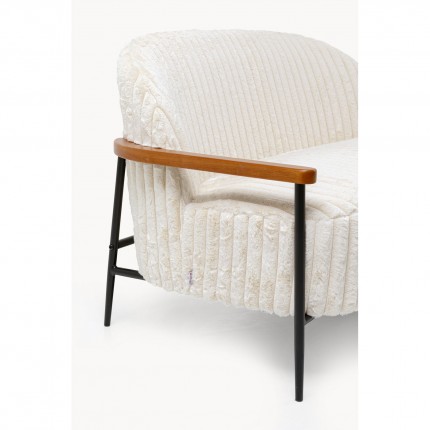 Sofa Kimi 2-Zits Kare Design