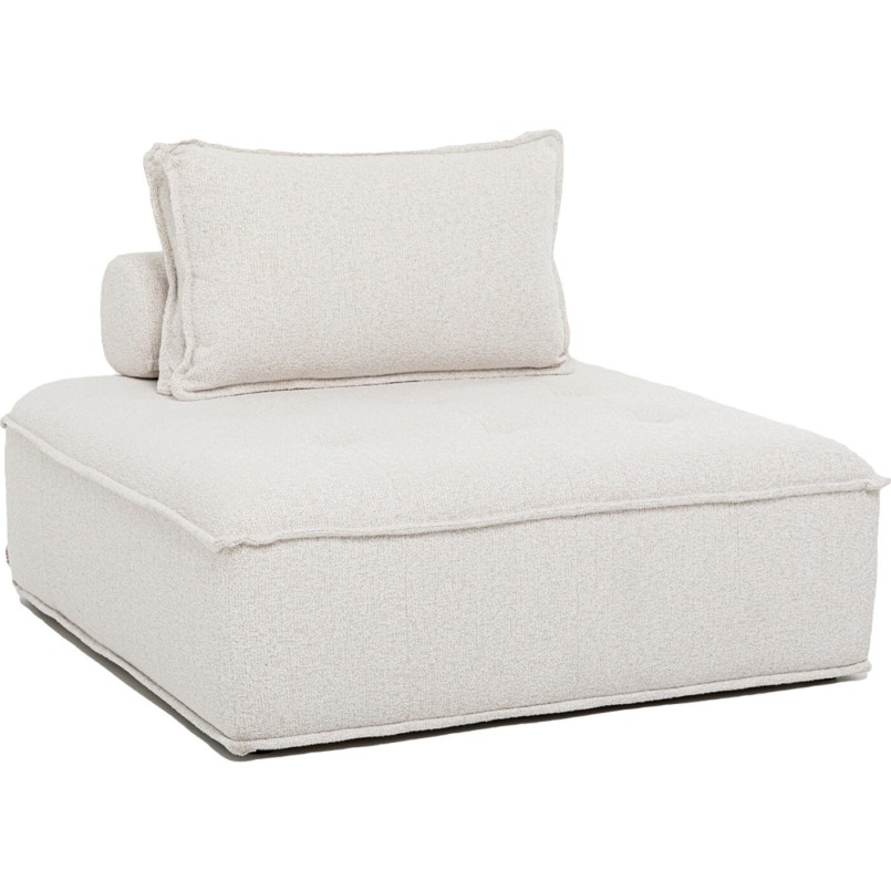 Sofa element Portofino beige Kare Design