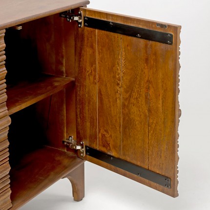 Sideboard Santos 3 doors Kare Design