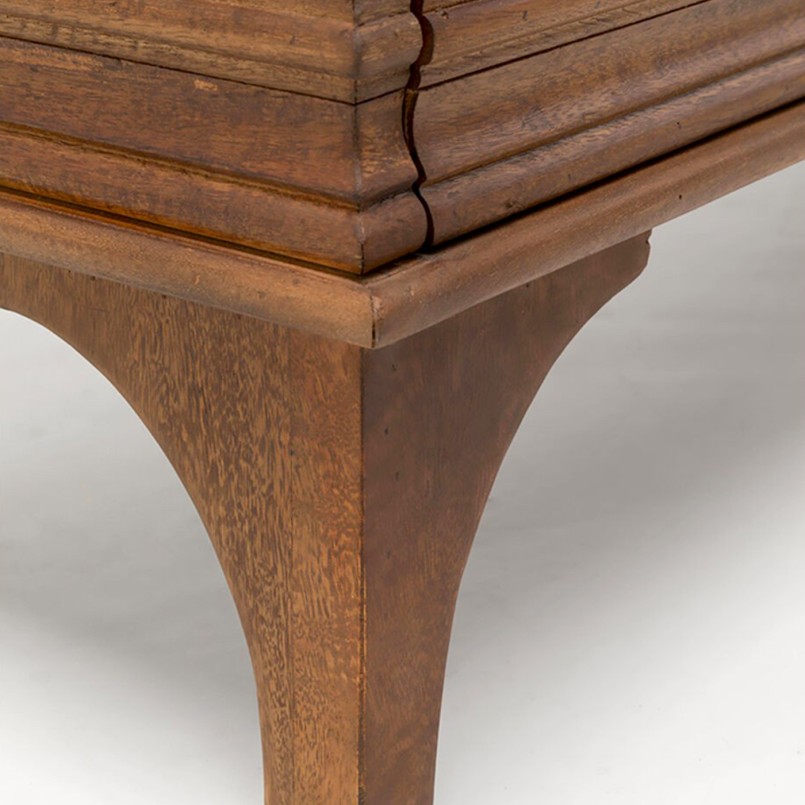 Dressoir Santos 3 deuren Kare Design