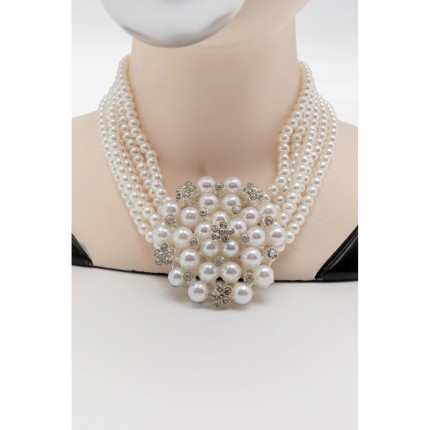 Vaas kauwgom vrouw Kare Design