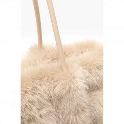 Handtas Mika creme Kare Design