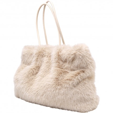 Handtas Mika creme Kare Design