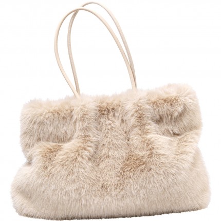 Handtas Mika creme Kare Design