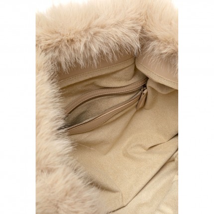 Handtas Mika creme Kare Design