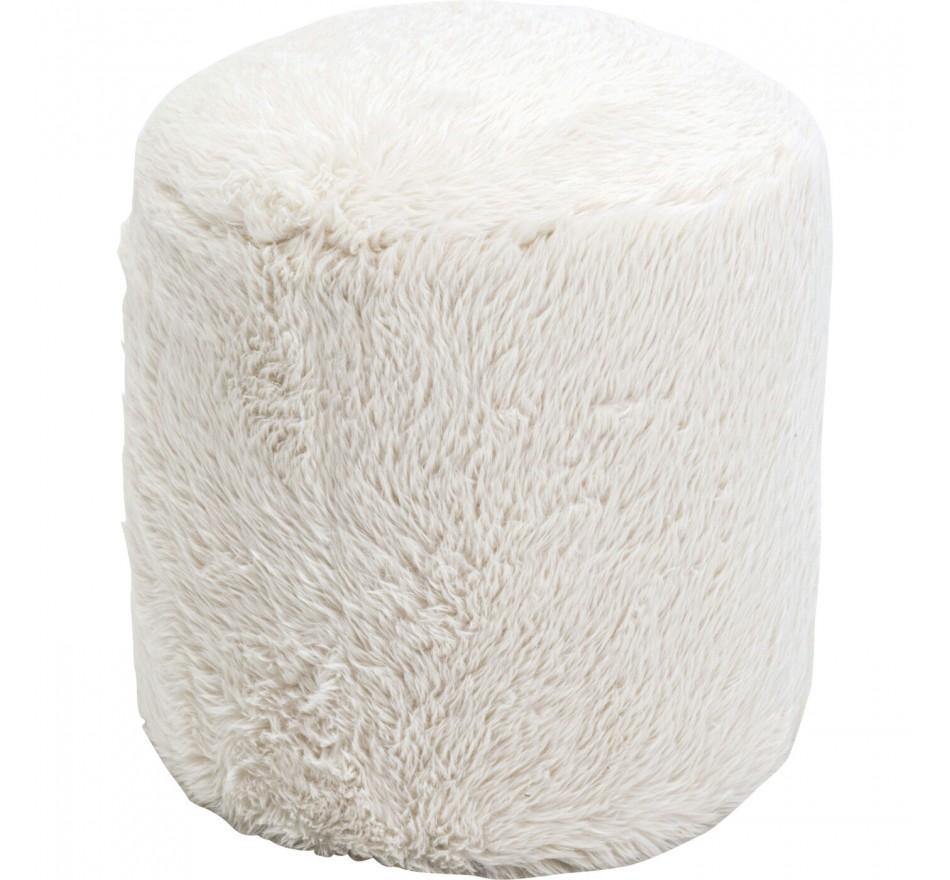 Stool Micky cream Kare Design