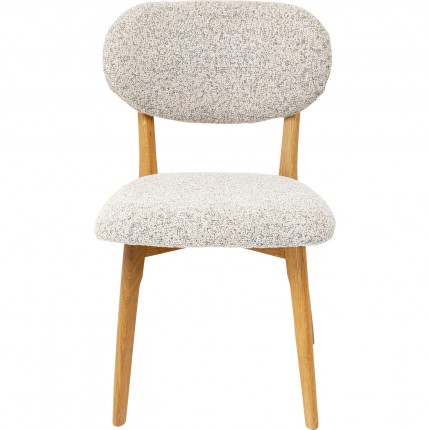 Chair Ida grey Kare Design