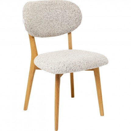Chair Ida grey Kare Design