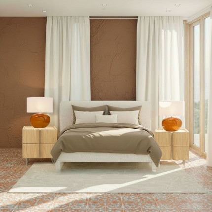 Nachtkastje Giulio Kare Design