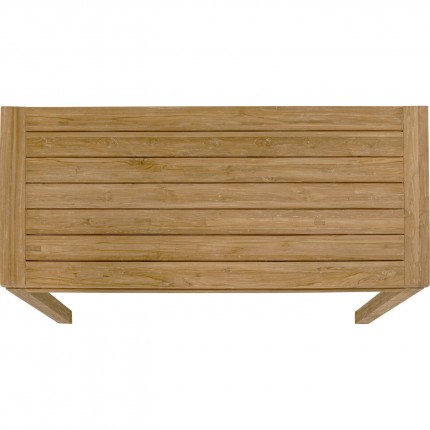 Tuintafel Bella 180x90cm Kare Design