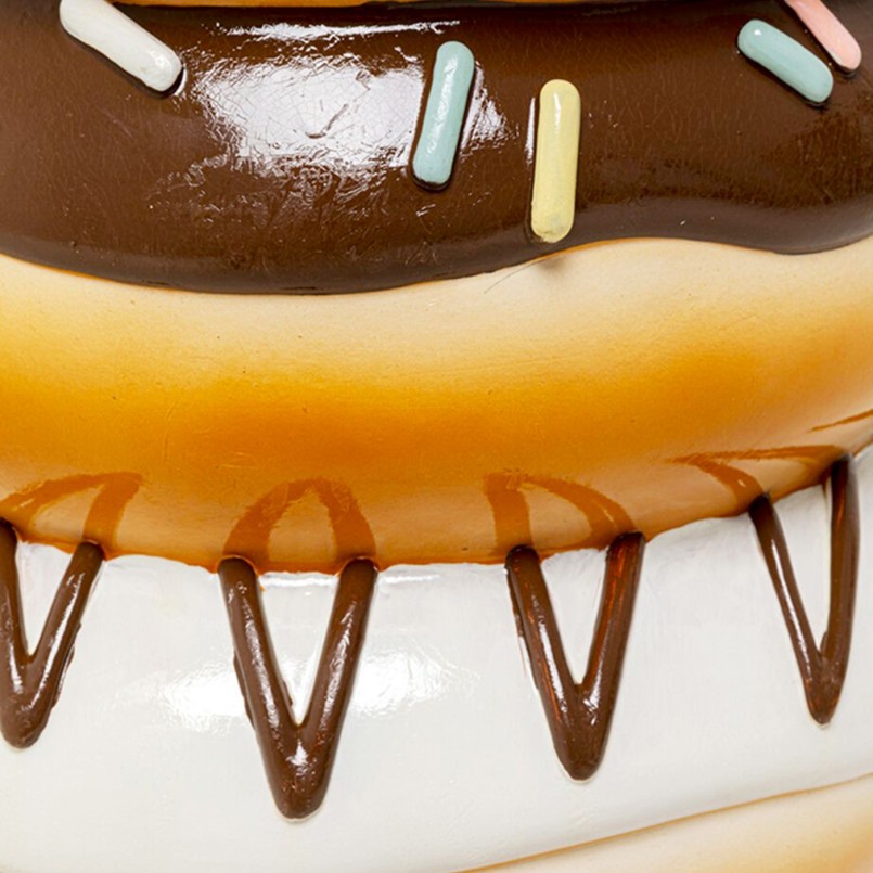 Stool donuts Kare Design