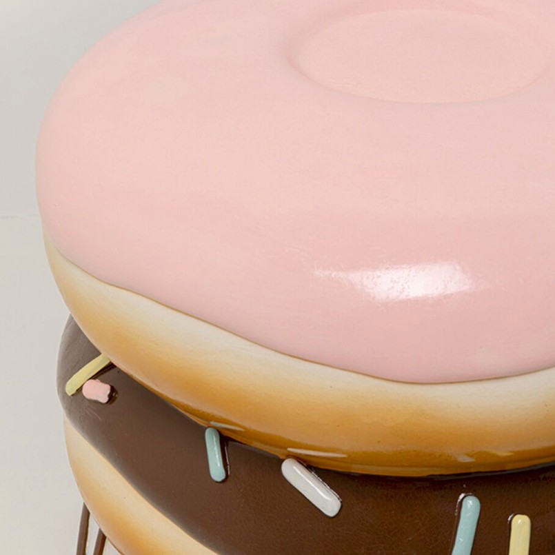Stool donuts Kare Design