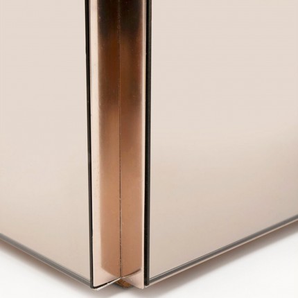 Tafellamp Cube 47cm Kare Design