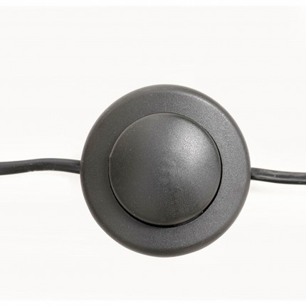 Vloerlamp Fly 130cm Kare Design