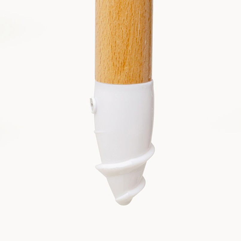 Parasol Hawaii bladeren Ø200cm Kare Design