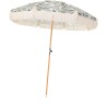 Parasol Hawaii bladeren Ø200cm Kare Design