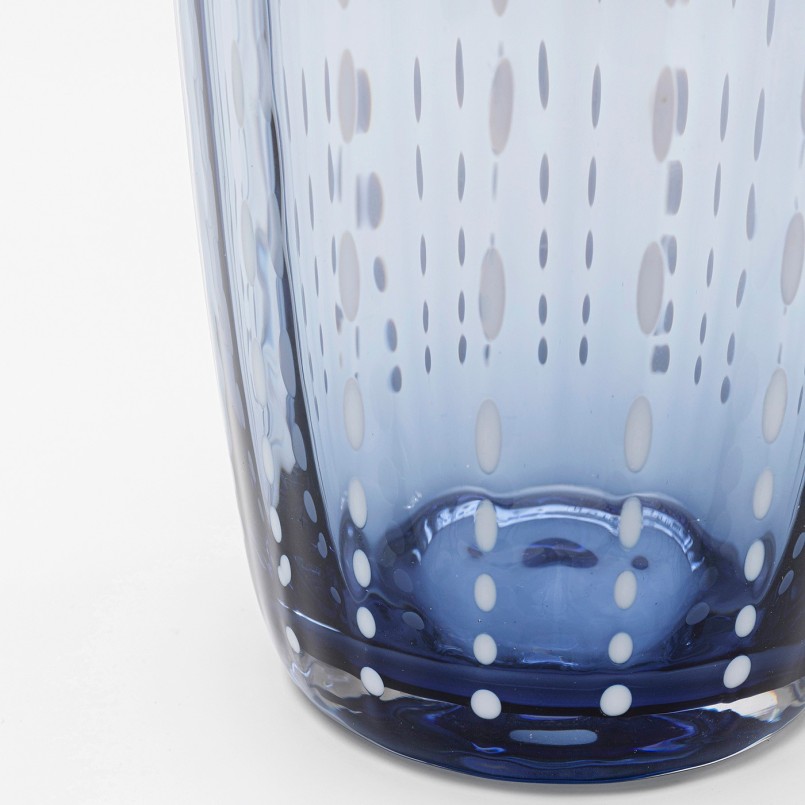 Waterglazen Clue (6/set) Kare Design