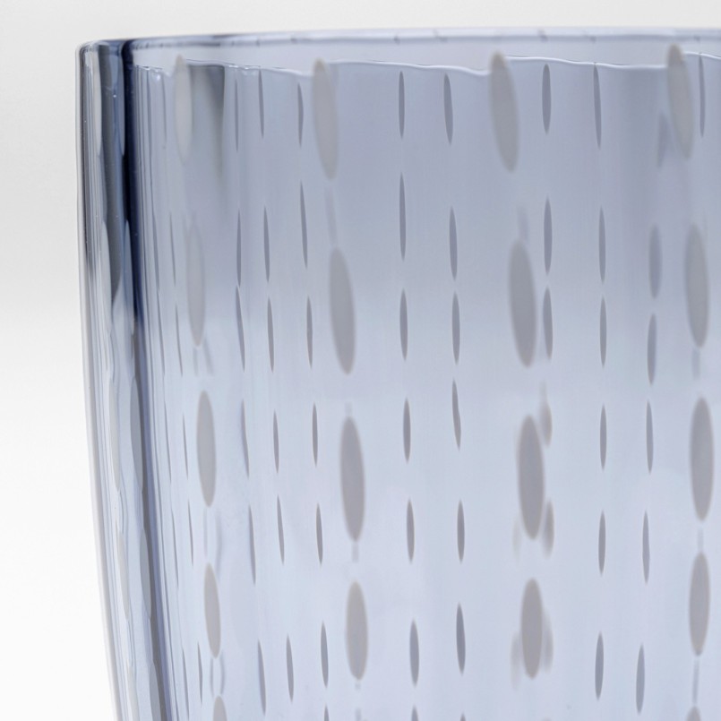 Waterglazen Clue (6/set) Kare Design